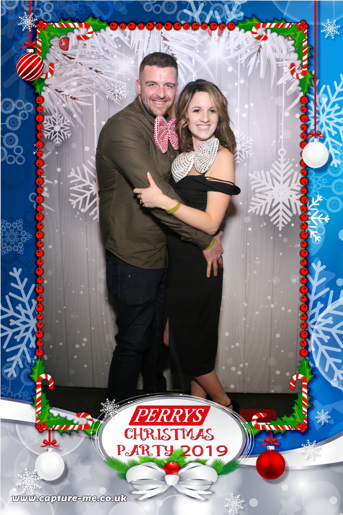 Perrys Aylesbury Christmas Party | View more photos from the event at gallery.capture-me.co.uk/u/Capture-me/Perrys-Aylesbury-Christmas-Party